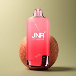 JNR Rainbow 10500 Pomme Rouge 600mAh 18ml 0.8ohm