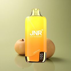 JNR Rainbow 10500 Tarte au Citron 600mAh 18ml