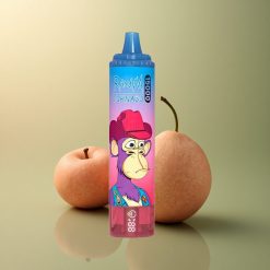 RandM Fumot Tornado 15000 Puffs Baies Mixtes 25ml 850mAh