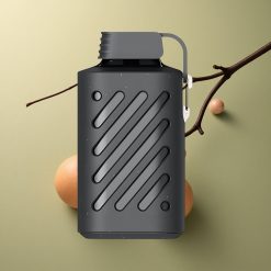 VOZOL GEAR 10000 Puffs Baies de Cèdre avec 20ml de E-liquide et 50mg/ml de nicotine