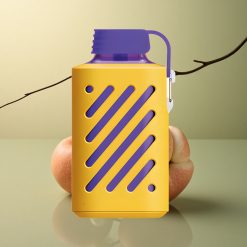 VOZOL GEAR 10000 Puffs Baies Mixtes 20ml 50mg/ml Nicotine 500mAh