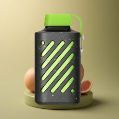VOZOL GEAR 10000 Puffs Crème Chocolat Matcha avec 20 ml de E-liquide et 50mg/ml de nicotine