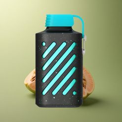 VOZOL GEAR 10000 Puffs Explosion Verte 20ml 50mg/ml Nicotine 500mAh