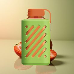 VOZOL GEAR 10000 Puffs Fraise Kiwi 500mAh 20ml