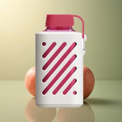 VOZOL GEAR 10000 Puffs Glace Cerise 500mAh 20ml