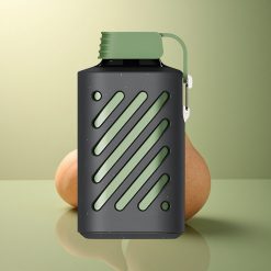 VOZOL GEAR 10000 Puffs Glace Fraîche 500mAh 20ml