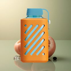VOZOL GEAR 10000 Puffs Glace Mûre 500mAh 20ml
