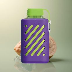 VOZOL GEAR 10000 Puffs Glace Myrtille 500mAh 20ml