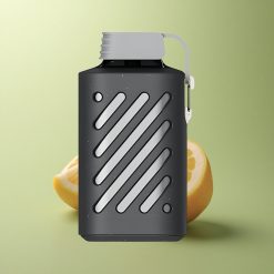 VOZOL GEAR 10000 Puffs Menthe Citron avec 20 ml de E-liquide et 500mAh