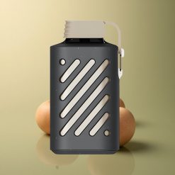 VOZOL GEAR 10000 Puffs Tabac Crémeux à 20 ml et 50 mg/ml de nicotine