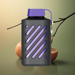 VOZOL GEAR 10000 Puffs Tempête de Baies Sauvages avec 20ml de E-liquide et 500mAh