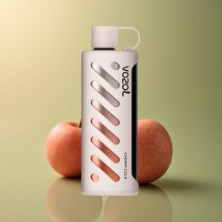 VOZOL Gear Shisha 25000 Puffs Cola Cerise Dual Mesh 1000mAh 5mg Nicotine