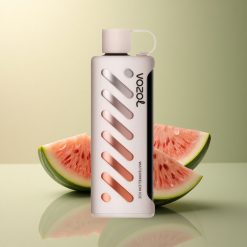 VOZOL Gear Shisha 25000 Puffs Glace à la Pastèque Dual Mesh 1000mAh