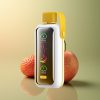 VOZOL Star 20000 Puffs Fraise Mangue Dual Mesh 650mAh