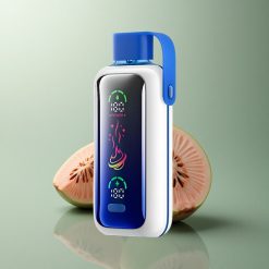 VOZOL Star 20000 Puffs Glace Bleue Framboise Double Mesh 650mAh