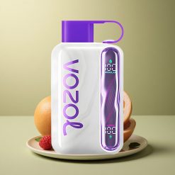 VOZOL STAR 40000 Puffs Chérimole Pamplemousse Baies 1000mAh 20mg Nicotine