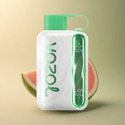VOZOL STAR 40000 Puffs Chewing Bulle Pastèque 1000mAh 20mg Nicotine