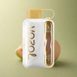 VOZOL STAR 40000 Puffs Chewing-gum Melon 1000mAh 20mg Nicotine