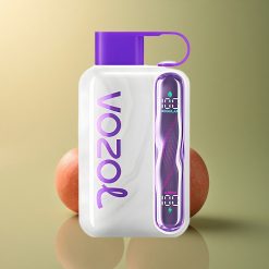 VOZOL STAR 40000 Puffs Cola Cerise 1000mAh 20mg Nicotine