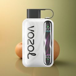 VOZOL STAR 40000 Puffs Étoile Tabac 1000mAh 20/50mg/ml