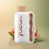 VOZOL STAR 40000 Puffs Fraise Pastèque 1000mAh 20/50mg Nicotine