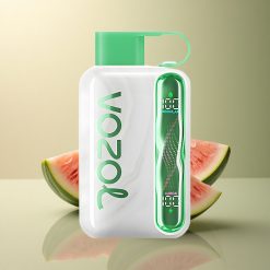 VOZOL STAR 40000 Puffs Glace à la Pastèque 1000mAh 20mg Nicotine