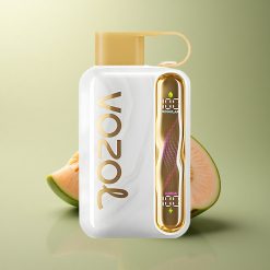VOZOL STAR 40000 Puffs Glace au Melon 1000mAh 20mg