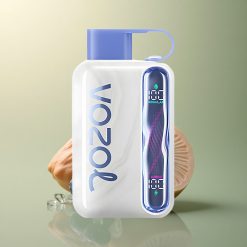 VOZOL STAR 40000 Puffs Glace Myrtille 1000mAh 20mg Nicotine