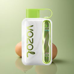 VOZOL STAR 40000 Puffs Menthe Fraîche 1000mAh 20/50mg/ml Nicotine