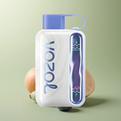 VOZOL STAR 40000 Puffs Menthe Myrtille 1000mAh 20/50mg/ml Nicotine