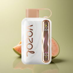 VOZOL STAR 40000 Puffs Pêche-Fraise 1000mAh 20/50mg Nicotine