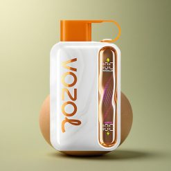 VOZOL STAR 40000 Puffs Vzbull Électronique 1000mAh Nicotine 20/50mg/ml