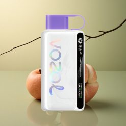 VOZOL STAR 9000/12000 Puffs Baies Mixtes Recyclées 650mAh