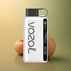 VOZOL STAR 9000/12000 Puffs Tabac Électronique Recyclé 650mAh