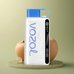 VOZOL STAR 9000/12000 Puffs Vzbull Écran Secoué 650mAh Recyclé