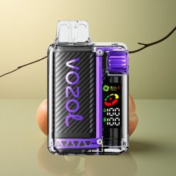 VOZOL Vista 20000 Puffs Baies Mixtes 650mAh 2% Nicotine