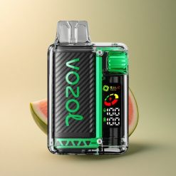 VOZOL Vista 20000 Puffs Chewing Bubble Pastèque Rechargeable 650mAh Nicotine 2%