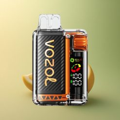 VOZOL Vista 20000 Puffs Citron Vert 650mAh 2% Nicotine