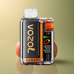 VOZOL Vista 20000 Puffs Cola Cerise Éco 650mAh 2% Nicotine