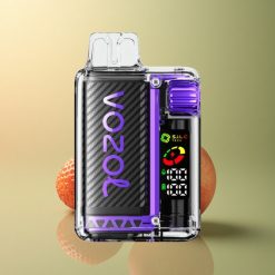 VOZOL Vista 20000 Puffs Fraise Mangue 2% Nicotine 650mAh