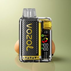 VOZOL Vista 20000 Puffs Glace à la Mangue avec 2% de Nicotine et 650mAh