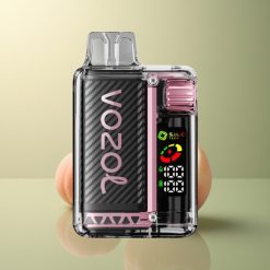 VOZOL Vista 20000 Puffs Glace de Pêche 650mAh 2% Nicotine
