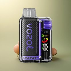 VOZOL Vista 20000 Puffs Glace de Raisin 650mAh 2% Nicotine