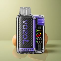 VOZOL Vista 20000 Puffs Sureau Pamplemousse avec 2% de nicotine et batterie 650mAh