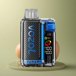 VOZOL Vista 20000 Puffs Vzbull Écran OLED 650mAh 2% Nicotine